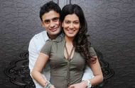 Sangram and Priya have been married for five years now